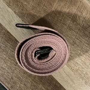 Lululemon Yoga Strap - Brand New